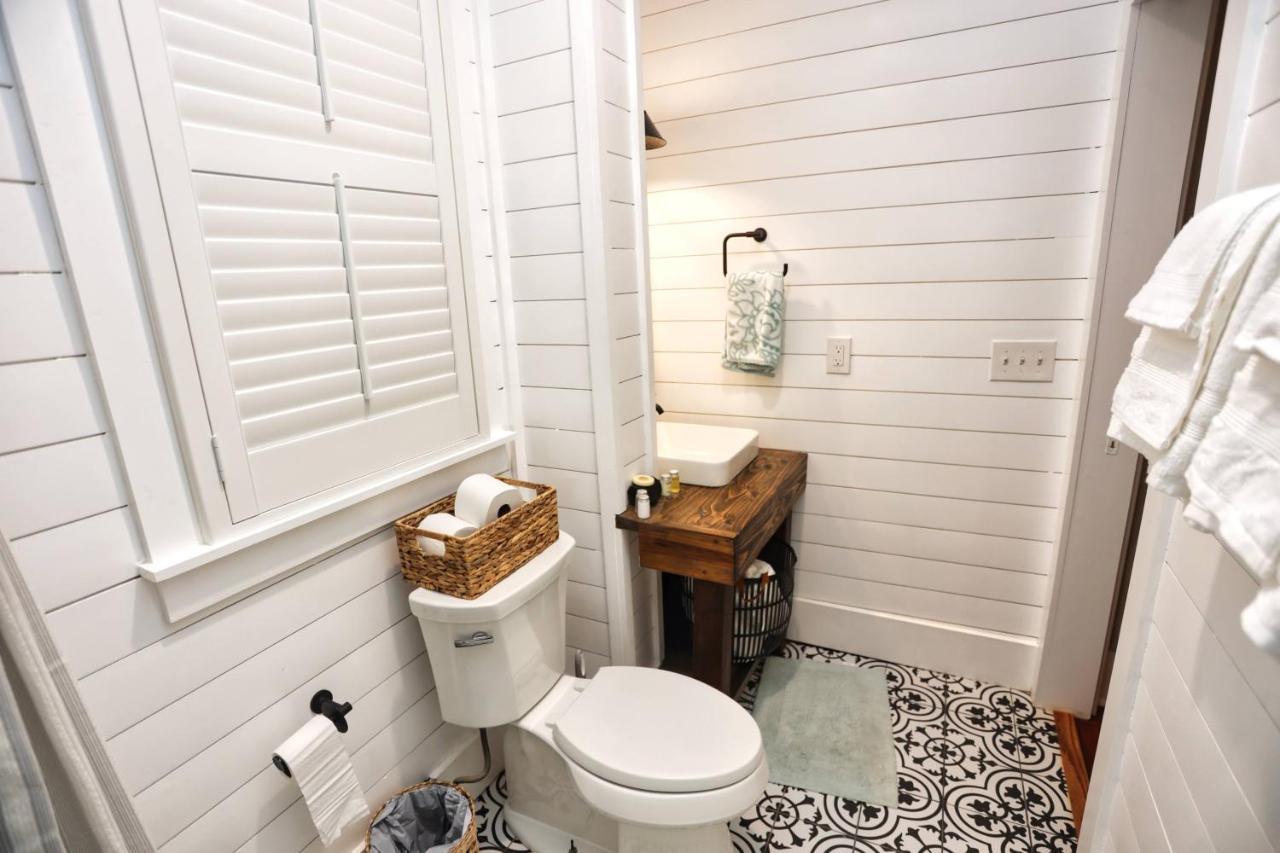 Historic Home Family Friendly Close To Seawall Galveston Exteriör bild